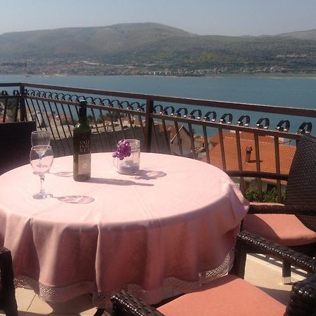 Villa Lavendel Τρογκίρ Δωμάτιο φωτογραφία
