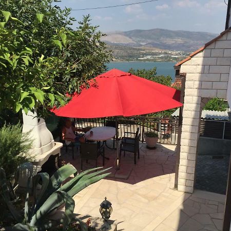 Villa Lavendel Τρογκίρ Εξωτερικό φωτογραφία