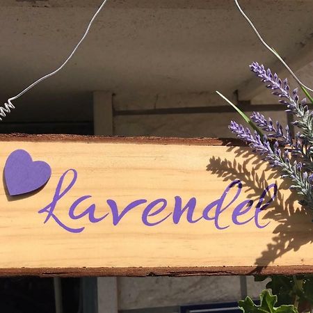 Villa Lavendel Τρογκίρ Εξωτερικό φωτογραφία