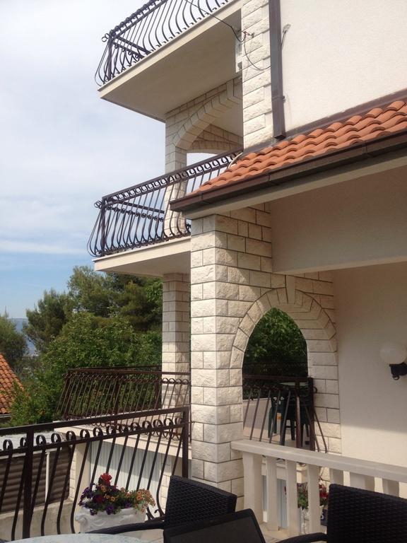 Villa Lavendel Τρογκίρ Δωμάτιο φωτογραφία