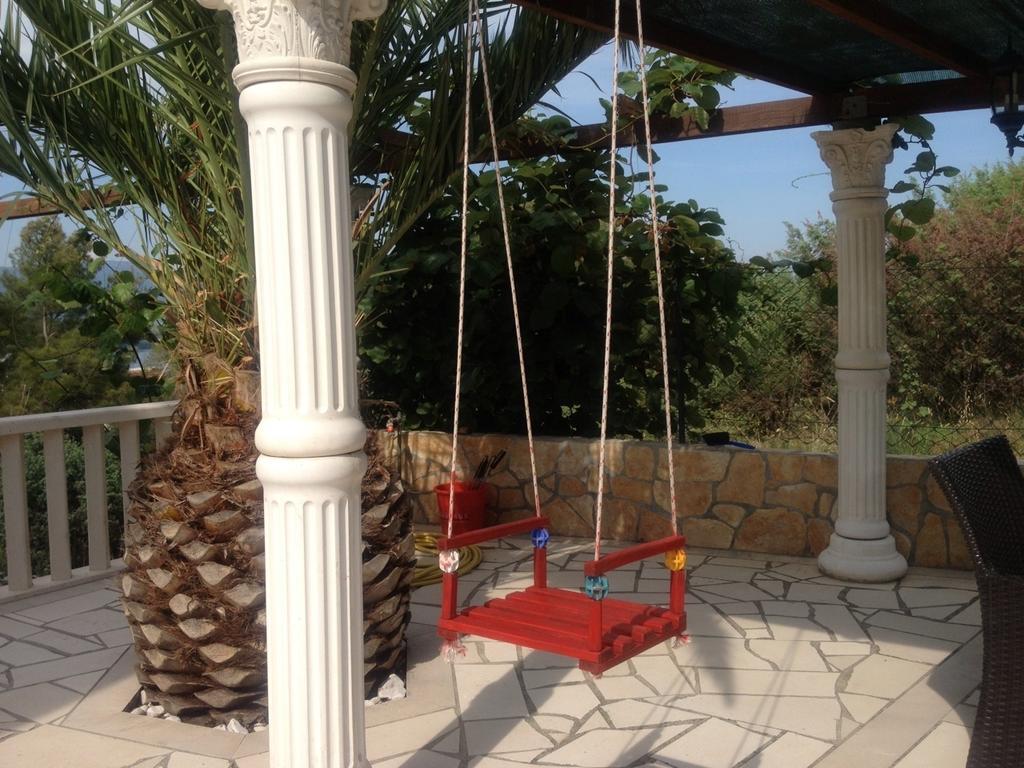 Villa Lavendel Τρογκίρ Δωμάτιο φωτογραφία