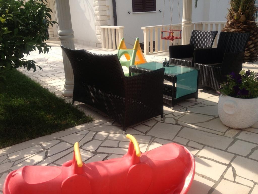 Villa Lavendel Τρογκίρ Δωμάτιο φωτογραφία