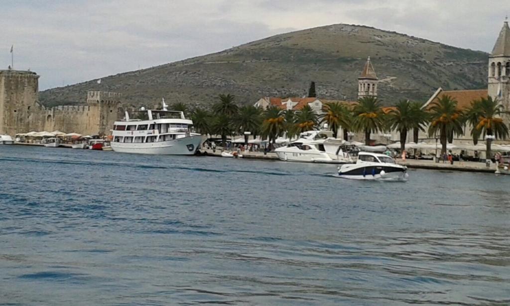 Villa Lavendel Τρογκίρ Δωμάτιο φωτογραφία