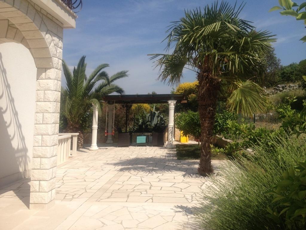 Villa Lavendel Τρογκίρ Δωμάτιο φωτογραφία