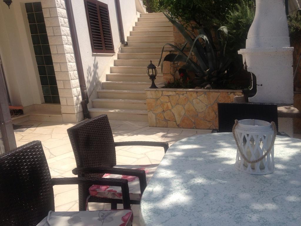 Villa Lavendel Τρογκίρ Δωμάτιο φωτογραφία