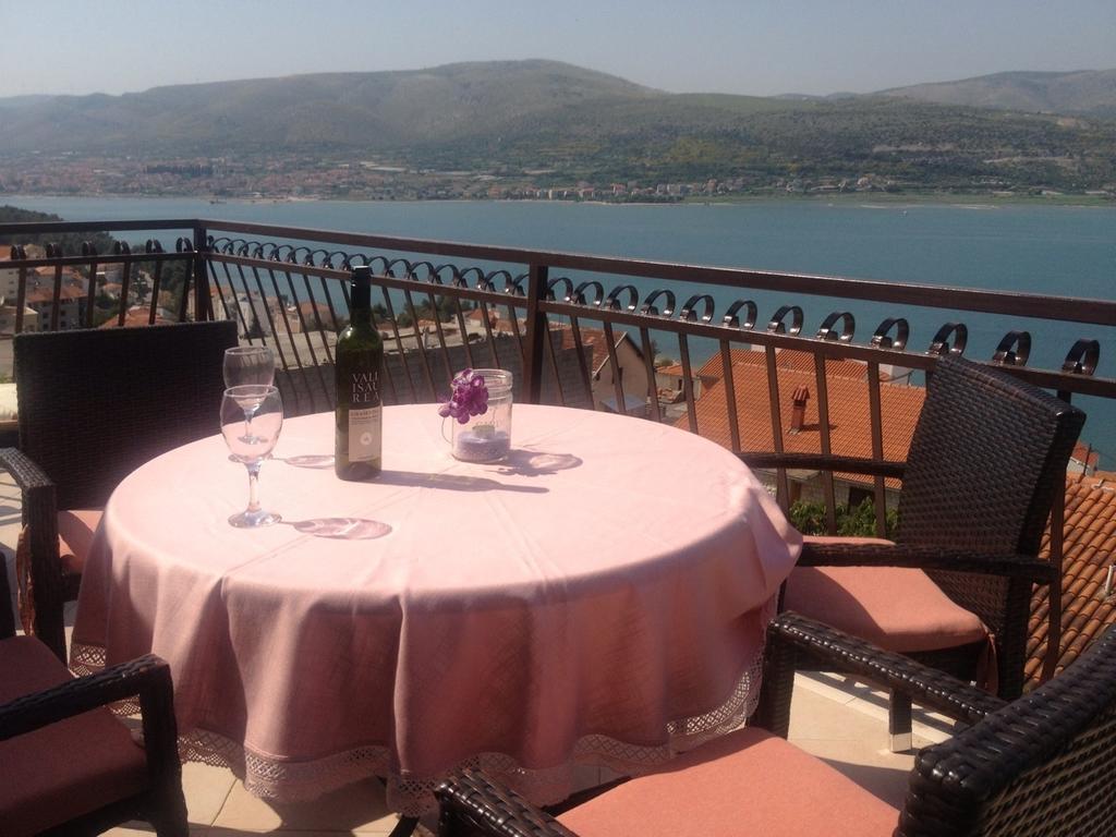 Villa Lavendel Τρογκίρ Δωμάτιο φωτογραφία