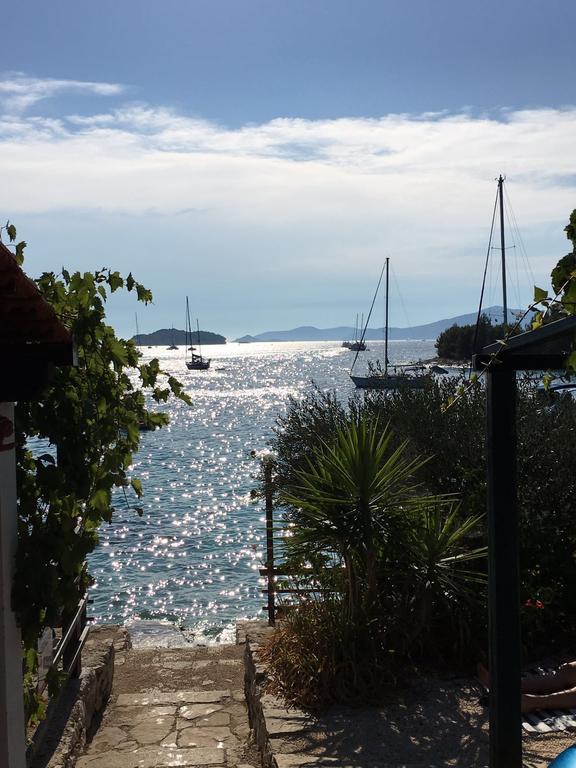 Villa Lavendel Τρογκίρ Εξωτερικό φωτογραφία