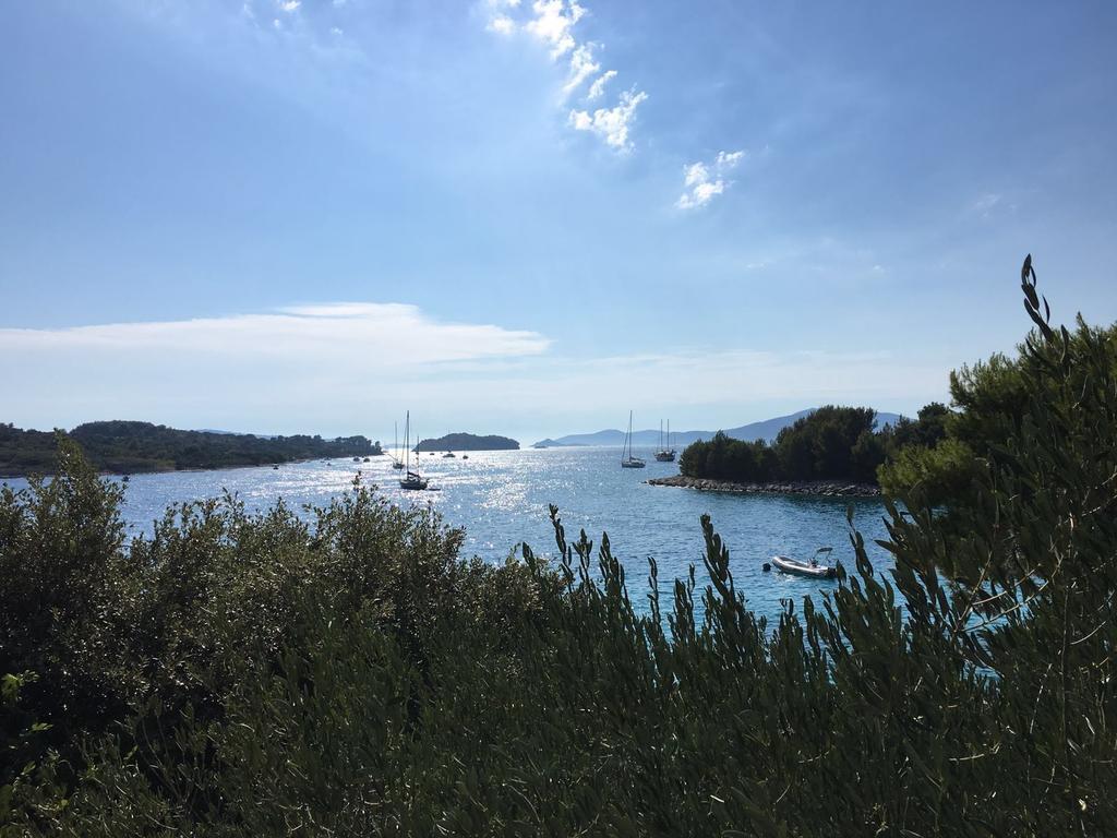 Villa Lavendel Τρογκίρ Εξωτερικό φωτογραφία
