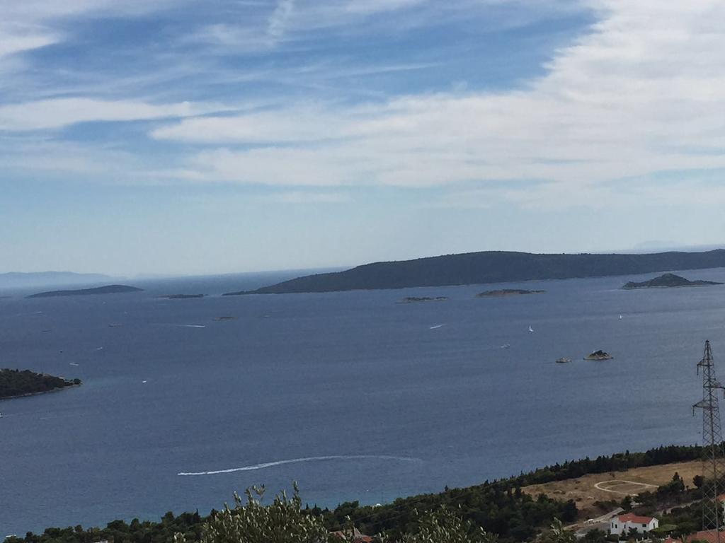 Villa Lavendel Τρογκίρ Εξωτερικό φωτογραφία