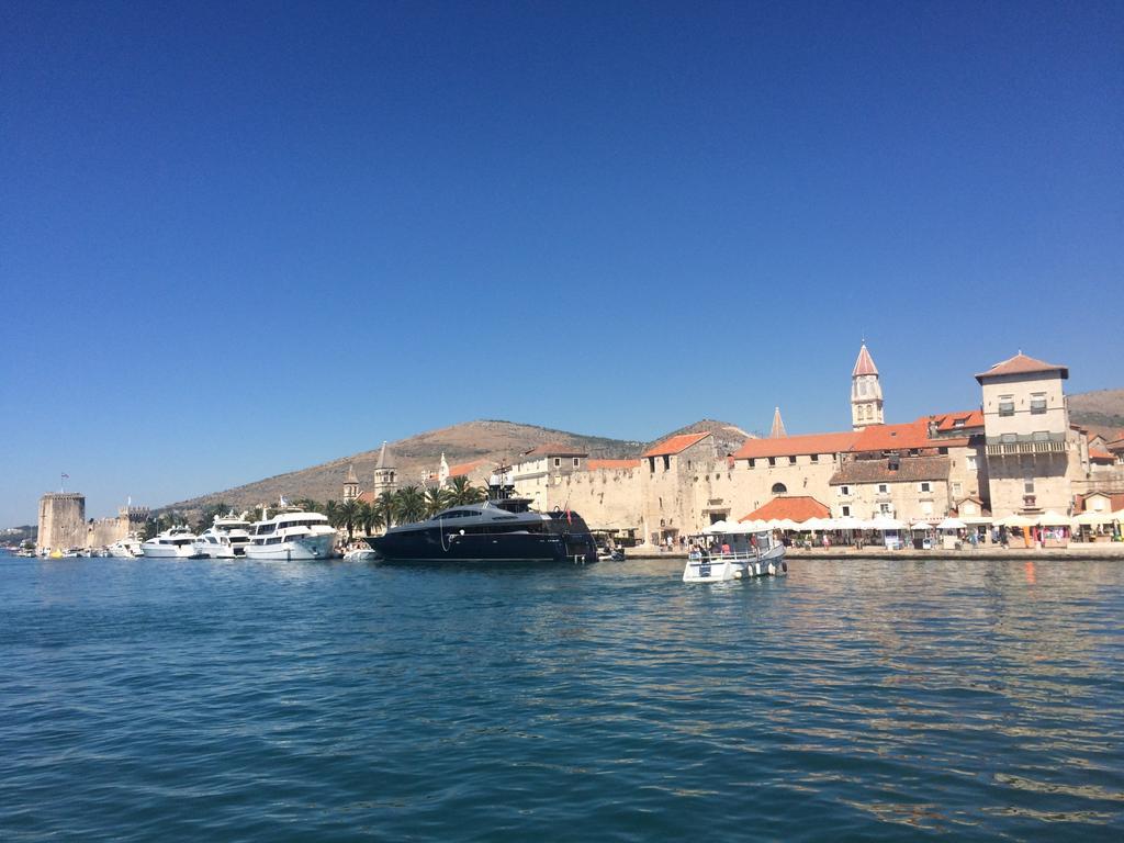 Villa Lavendel Τρογκίρ Εξωτερικό φωτογραφία