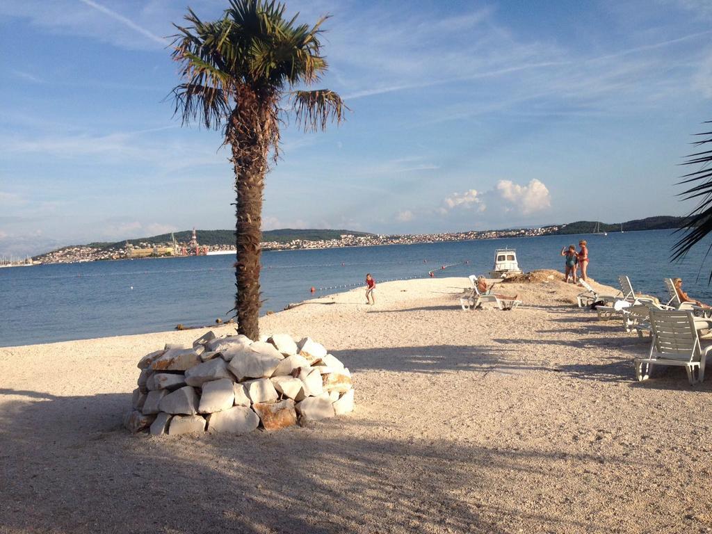 Villa Lavendel Τρογκίρ Εξωτερικό φωτογραφία
