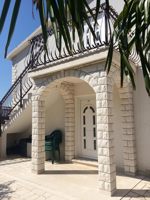 Villa Lavendel Τρογκίρ Εξωτερικό φωτογραφία
