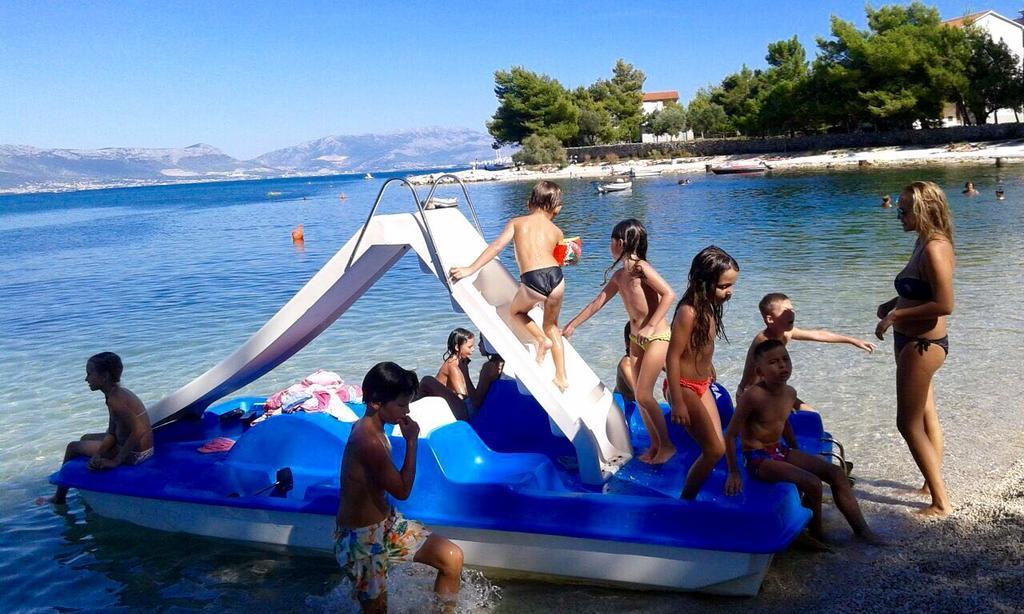 Villa Lavendel Τρογκίρ Εξωτερικό φωτογραφία