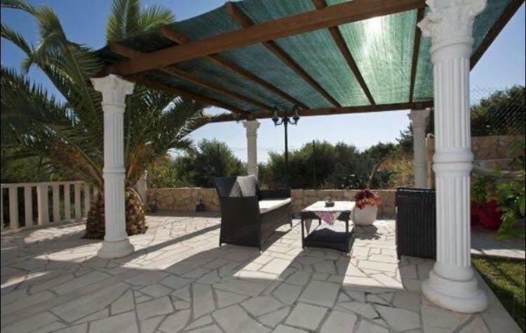 Villa Lavendel Τρογκίρ Εξωτερικό φωτογραφία