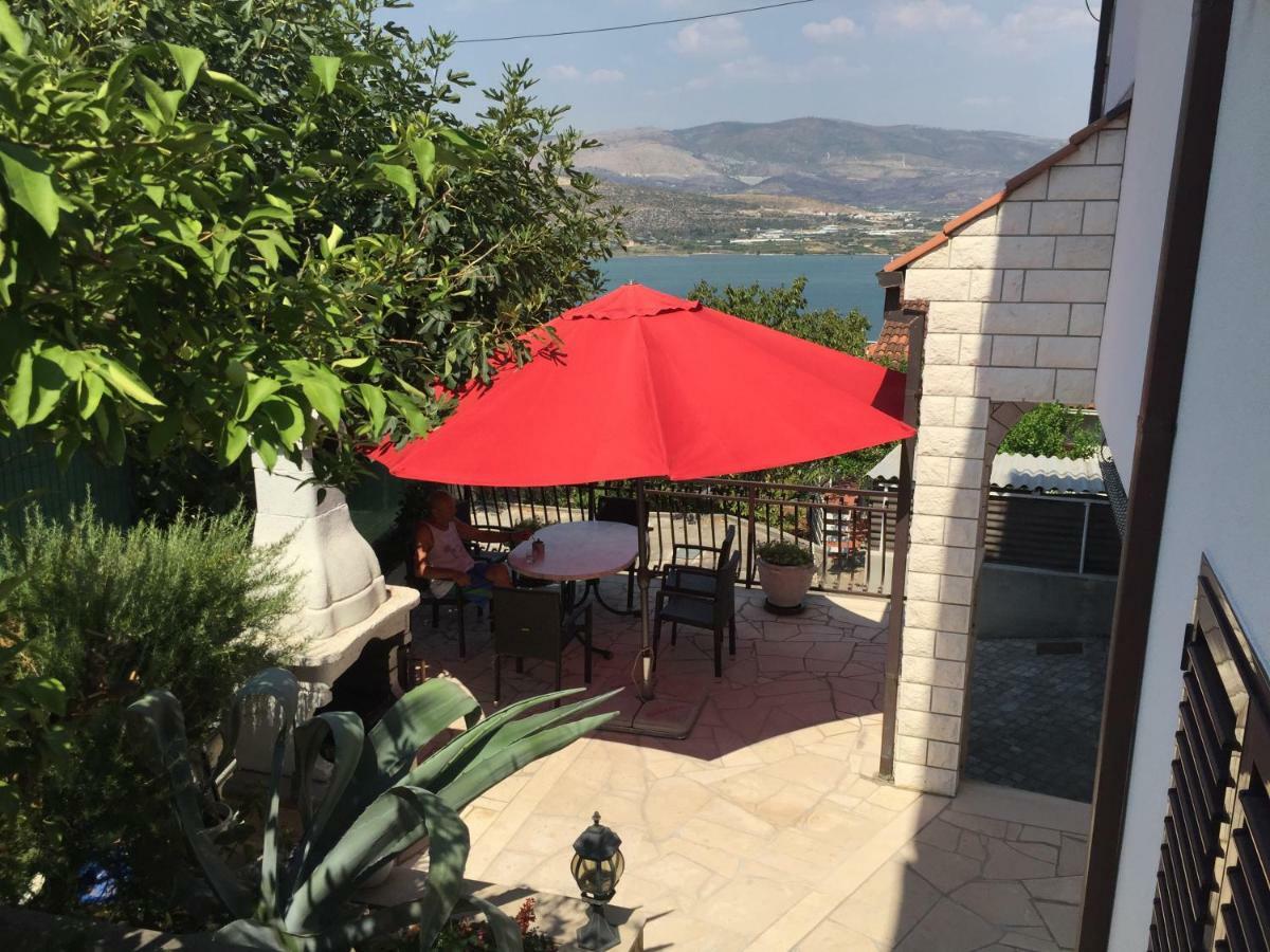 Villa Lavendel Τρογκίρ Εξωτερικό φωτογραφία