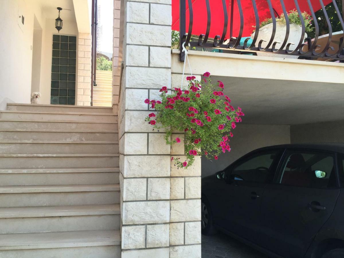 Villa Lavendel Τρογκίρ Εξωτερικό φωτογραφία