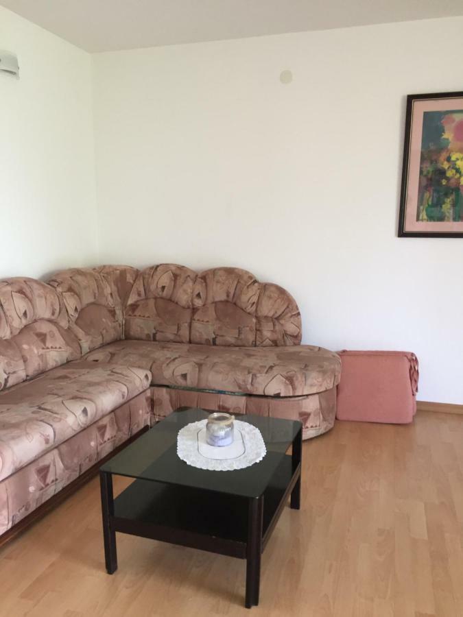 Villa Lavendel Τρογκίρ Εξωτερικό φωτογραφία
