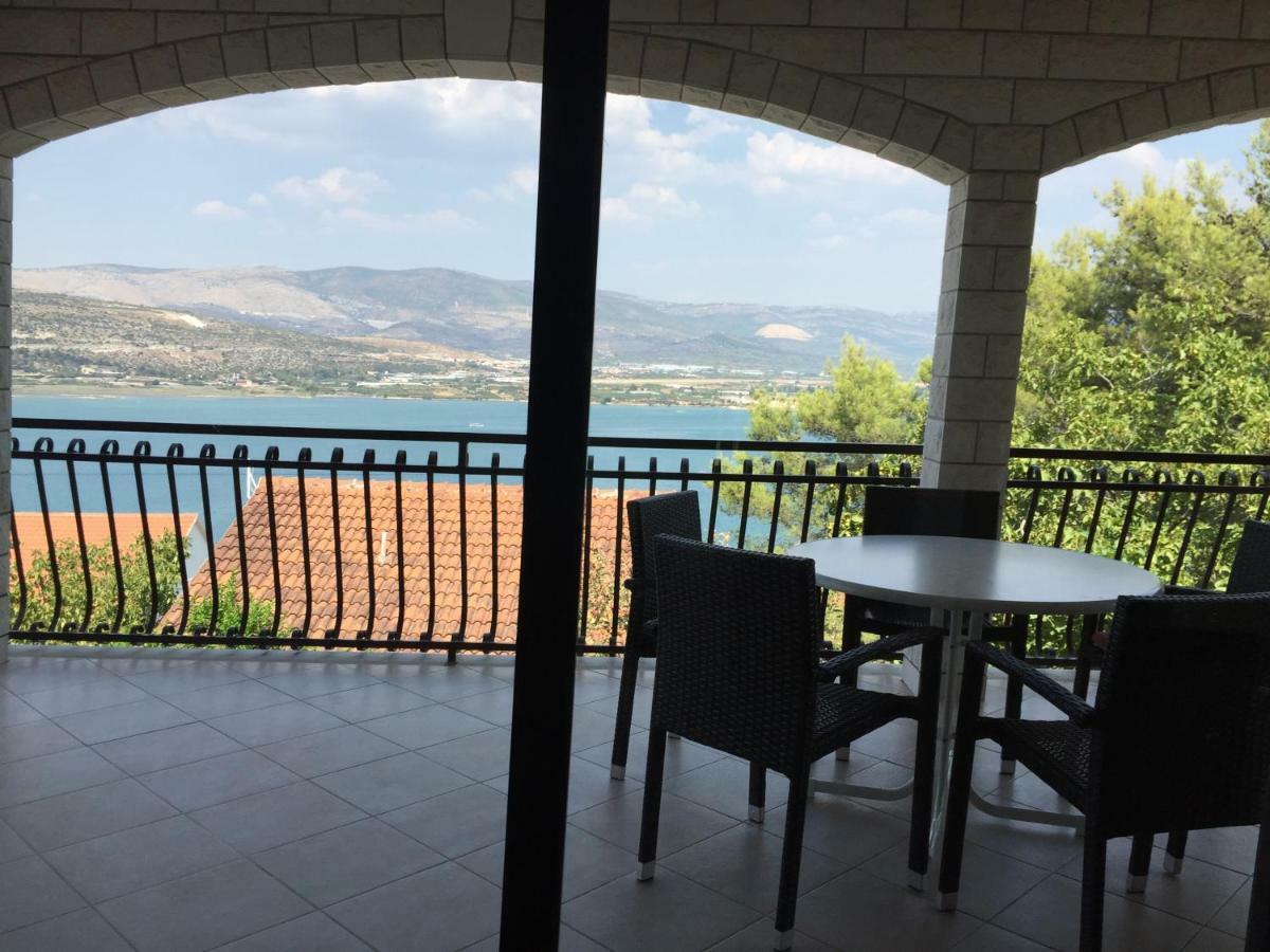 Villa Lavendel Τρογκίρ Εξωτερικό φωτογραφία